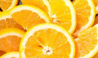 橙子不能和什么一起吃（橙子不能和什么一起吃 禁忌）