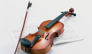 学会拉小提琴的好处 拉小提琴好学吗