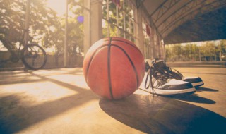 打篮球的五大好处 打篮球的好处有什么好处