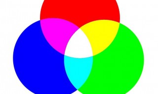 三原色和三基色分别是什么 各种颜色调配公式一览表