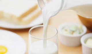 为什么喝纯牛奶会恶心 为什么喝纯牛奶会恶心喝酸奶就不会