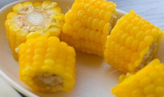 玉米煮几分钟就熟了 玉米煮几分钟就熟了?