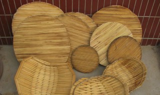 放饺子的竹垫子叫什么 放饺子的竹垫子叫什么河南话