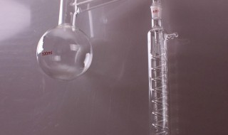 制备蒸馏水方法（制备蒸馏水实验图）