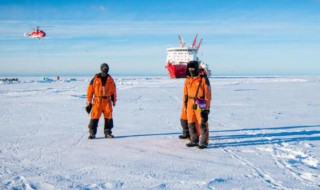 中国第一个北极考察站叫什么名字（中国第一个北极考察站叫什么名字来着）