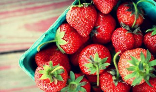 草莓营养价值（草莓营养价值高不高）