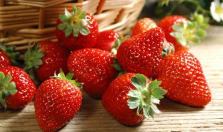 草莓是哪个季节的水果（草莓是哪个季节?）