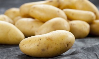 土豆促进生长的最好方法 土豆用什么生长调节剂