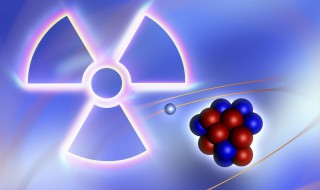 核外电子数等于什么 原子中核外电子数等于什么