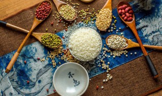 糙米和大米的区别（糙米和大米的区别是差在哪里）