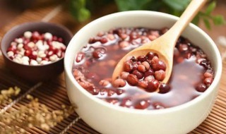 红豆芡实薏仁茶可以天天喝吗 喝红豆芡实薏仁茶可以减肥吗?