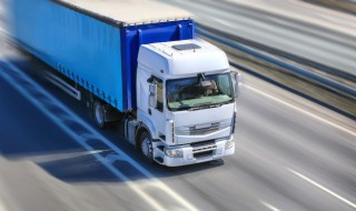 卡车的卸货方法 货车卸货技巧方法和步骤