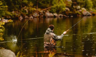 最好用的竹竿钓鱼方法 最好用的竹竿钓鱼方法是什么