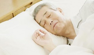老年人睡眠的最佳方法（老年人睡眠的最佳方法有哪些）