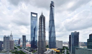 上海中心大厦多高（上海中心大厦多高世界排名）