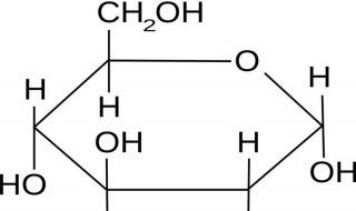 葡萄糖的化学式（蔗糖的化学式）