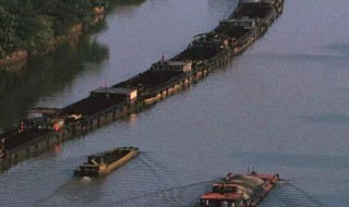 大运河的作用 开通大运河的作用