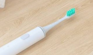 电动牙刷头有几种接口（电动牙刷头有几种接口图片）
