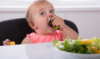 宝宝不好好吃饭怎么解决 儿童缺锌的10个表现