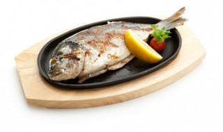 怎么炸鱼不粘锅的方法整合 怎么样炸鱼不粘锅好吃