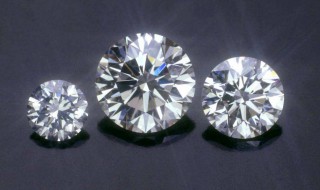钻石净度分级表 钻石净度分级表价格