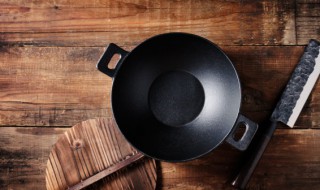 炒菜锅用什么材质的好啊 炒菜锅用什么材质的好啊安全