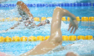中国游泳史上第一个世界冠军是谁（中国游泳史上第一个世界冠军是谁呀）