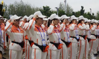 志愿精神指的是什么 中国志愿精神指的是什么