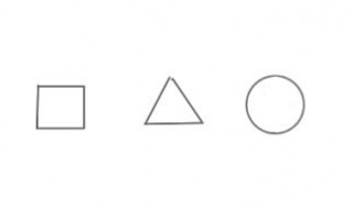 三角形具有什么性（三角形具有什么性质）