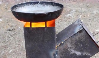 怎么烧炉子的技巧 怎么烧炉子的技巧视频教程