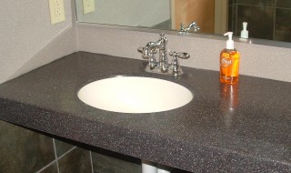 卫生间洗手盆清洁妙招 卫生间洗手盆脏了怎么处理