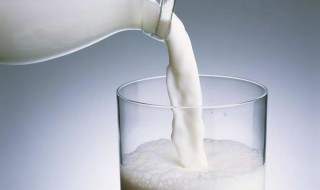 脱脂牛奶和低脂牛奶有什么区别?（脱脂牛奶为什么不建议喝）