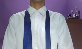 男士打领带的技巧（男士怎样打领带,11种打法）