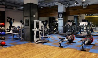 健身房力量区和功能性区的器械有哪些作用 健身房力量区和功能性区的器械有什么作用
