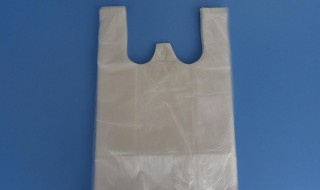怎么用塑料袋解决生活中的难题 怎么用塑料袋解决生活中的难题视频