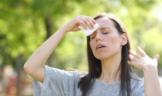 治汗臭的最快方法 治疗汗臭最有效的方法