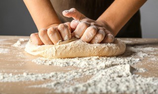 面包发酵过度怎么补救 面包发酵过度怎么补救