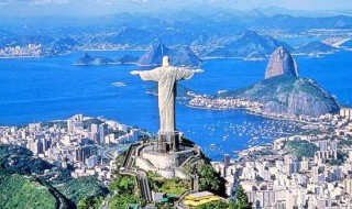 巴西第二大城市 巴西第二大城市是哪里