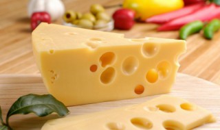 切达奶酪和马苏里拉奶酪有什么区别（切达和马苏里拉的区别）