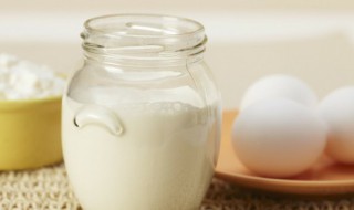 1升牛奶开了怎么保存 1升牛奶打开后常温可以留多久