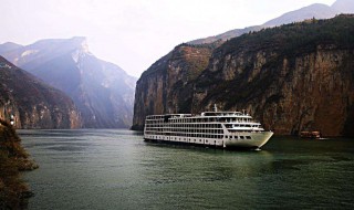 长江三峡最长的一峡是哪个峡 长江三峡最长的一峡是?