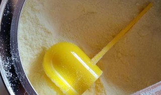 怎么辨别奶粉真假最简单方法 正品奶粉和假的奶粉有什么区别
