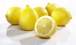 柠檬水洗脸的功效与作用 用柠檬水洗脸有什么好处和坏处