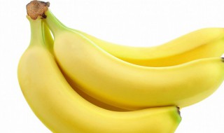 香蕉可以和牛奶一起吃吗（香蕉可以和牛奶一起吃吗空腹）