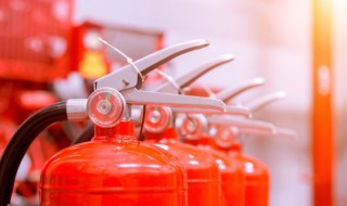 常见的消防设施 常见的消防设施器材有哪些