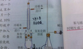 除去溴苯中的溴的方法（如何除去溴苯中的溴单质）