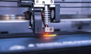 什么是3d打印技术（什么是3D打印技术发展的核心问题?）