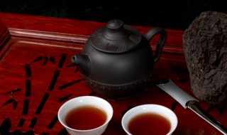 冬天喝什么茶 冬天喝什么茶好呢?红茶好呢,还是绿茶好呢?