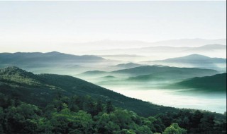 罗浮山旅游攻略（罗浮山旅游攻略必去景点推荐一下）