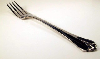 叉子用英语怎么说 勺子用英语怎么说